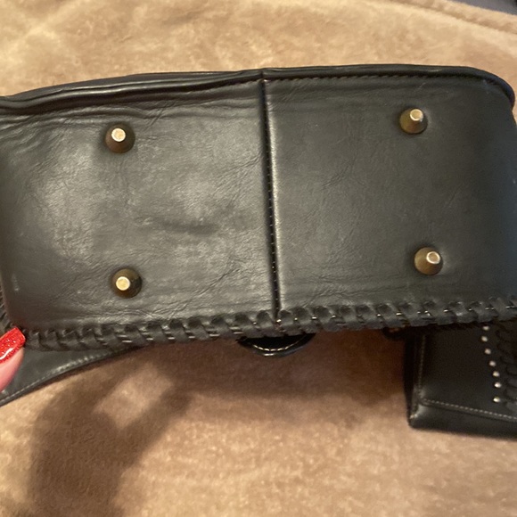 Trinity Ranch western style bag and wallet. - Picture 9 of 9